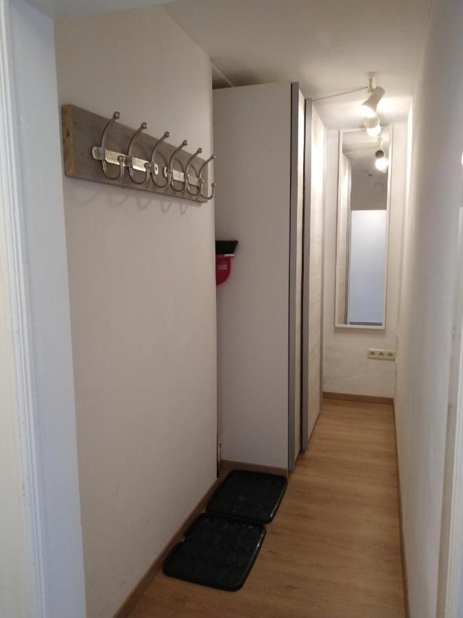 Apartment Haarlem Gosau Bagian luar foto