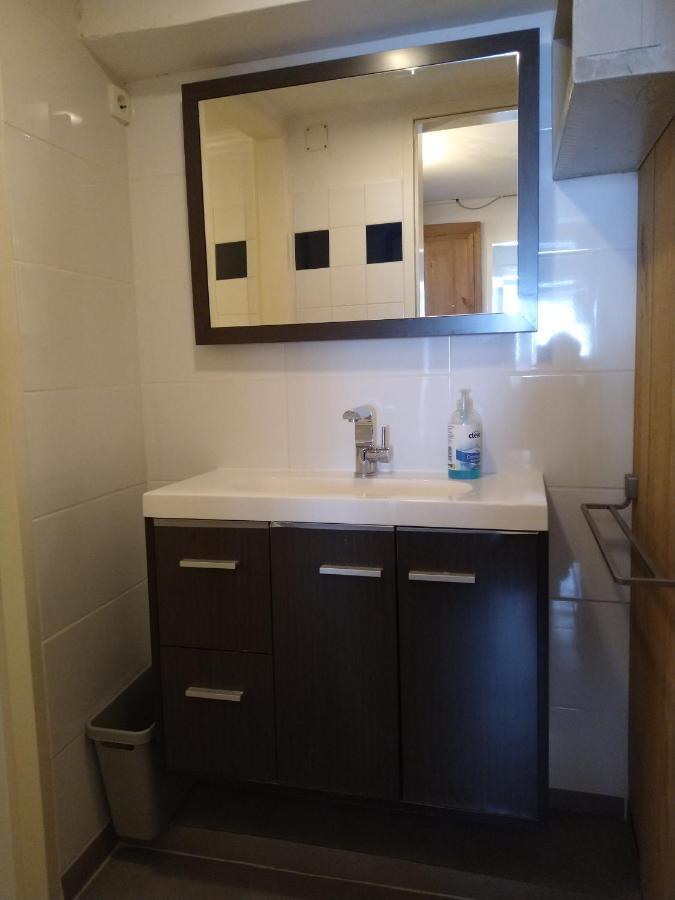 Apartment Haarlem Gosau Bagian luar foto