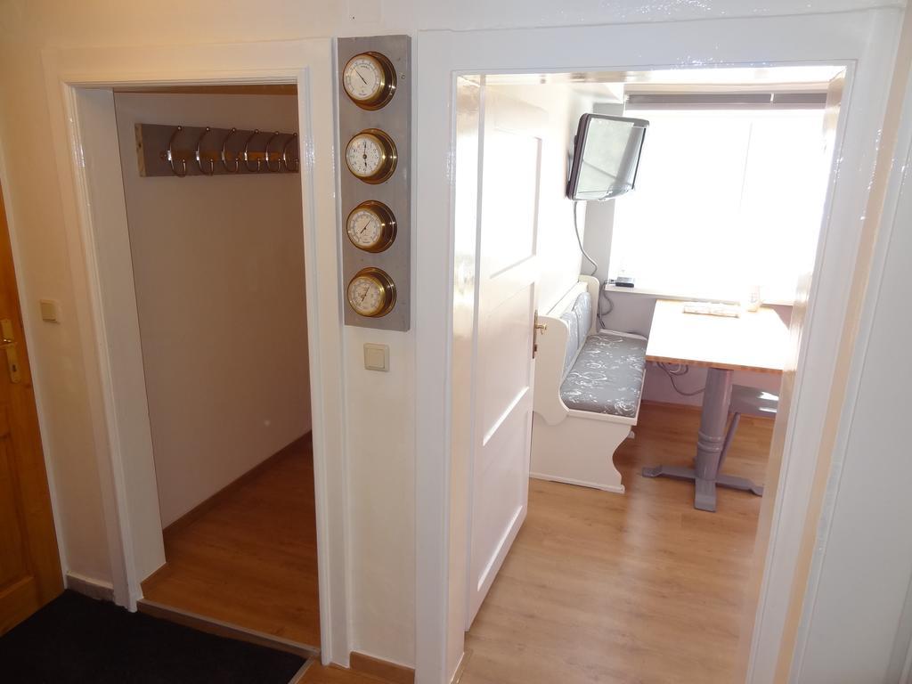 Apartment Haarlem Gosau Ruang foto